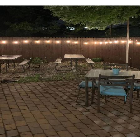 Magnolia Stay Near New York City เจอร์ซีย์ซิตี้ ภายนอก รูปภาพ