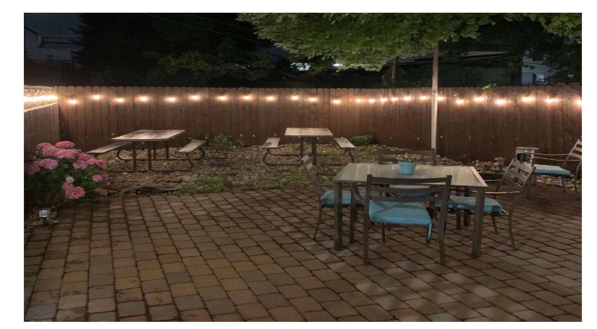 Magnolia Stay Near New York City เจอร์ซีย์ซิตี้ ภายนอก รูปภาพ