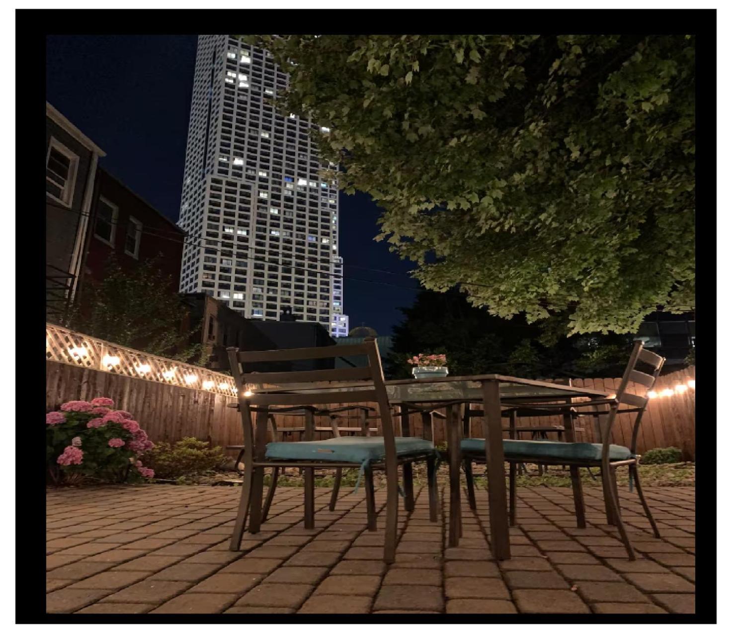 Magnolia Stay Near New York City เจอร์ซีย์ซิตี้ ภายนอก รูปภาพ