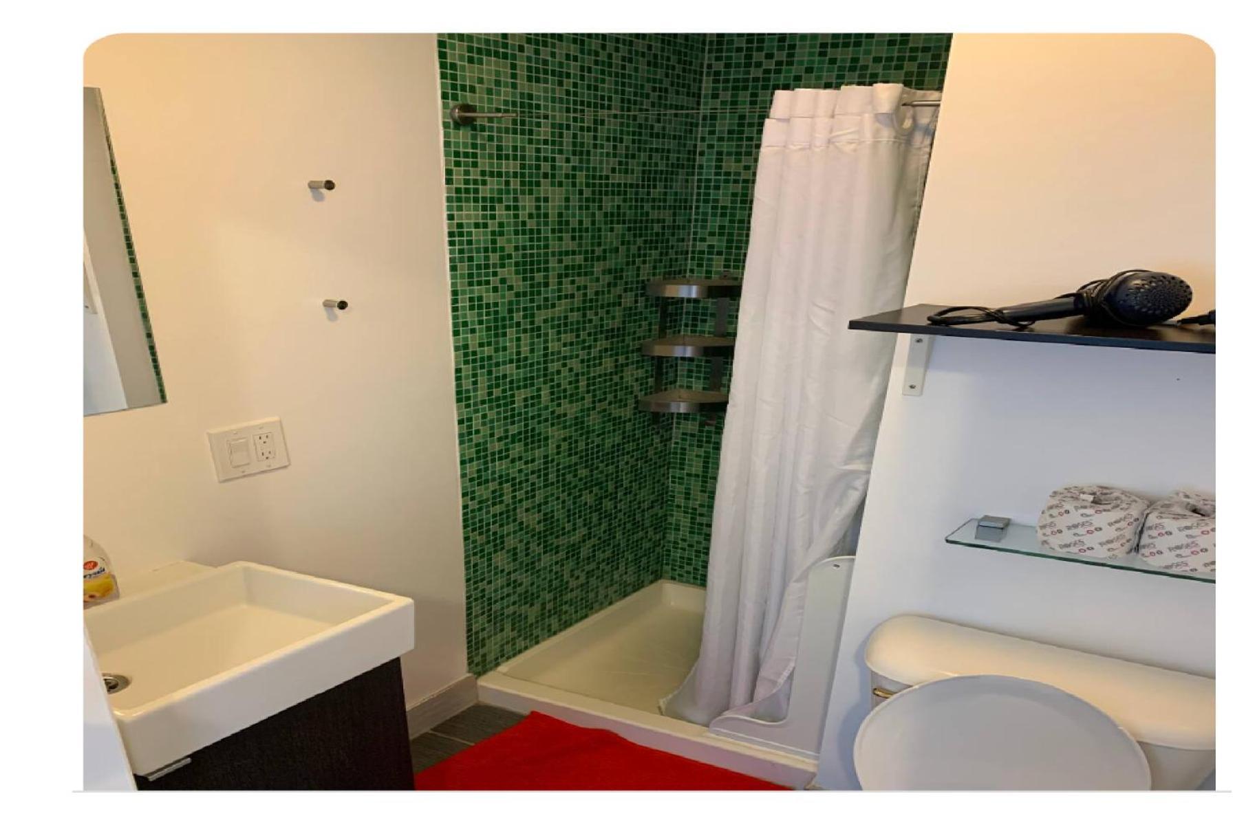 Magnolia Stay Near New York City เจอร์ซีย์ซิตี้ ภายนอก รูปภาพ
