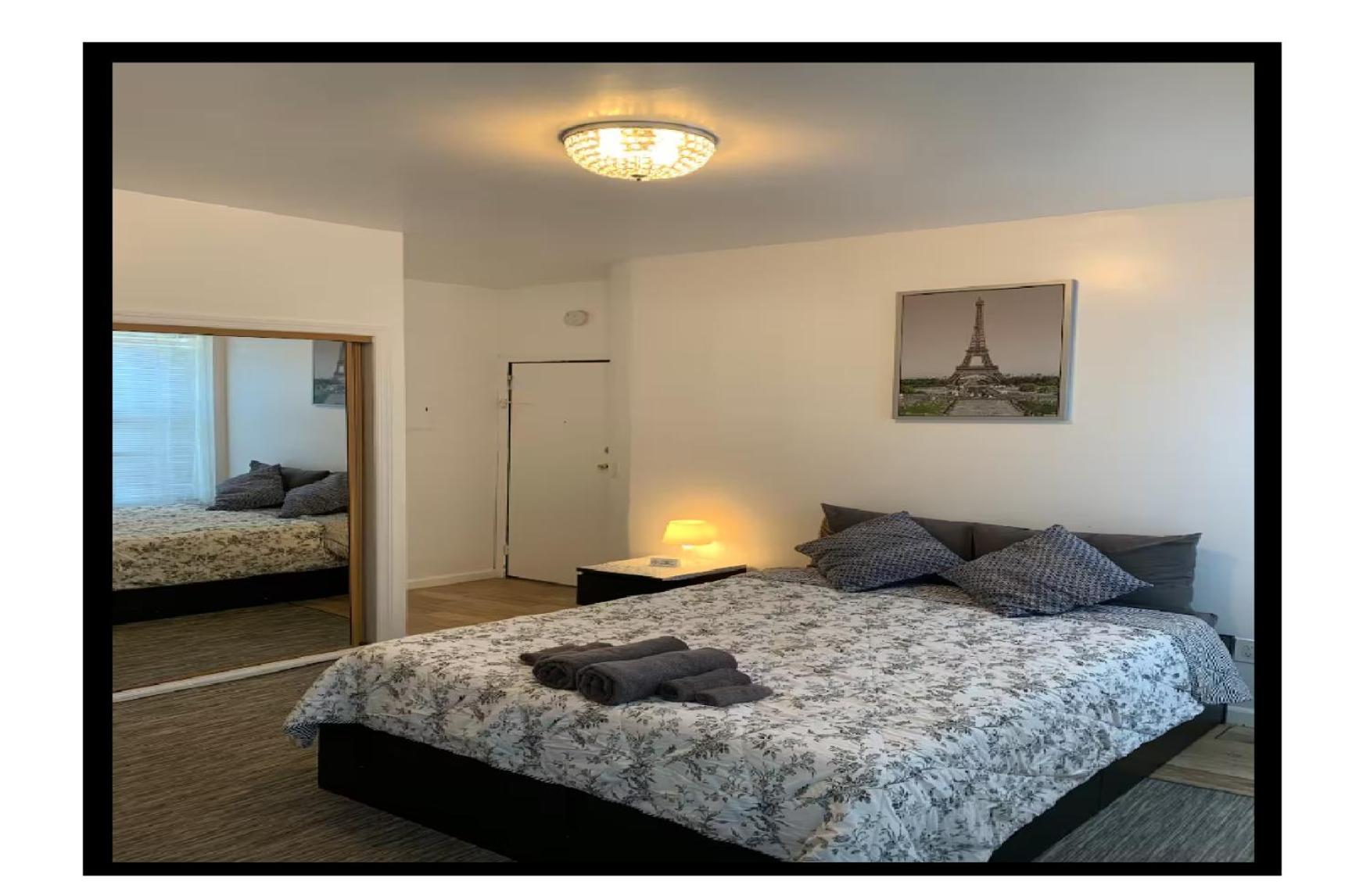 Magnolia Stay Near New York City เจอร์ซีย์ซิตี้ ภายนอก รูปภาพ