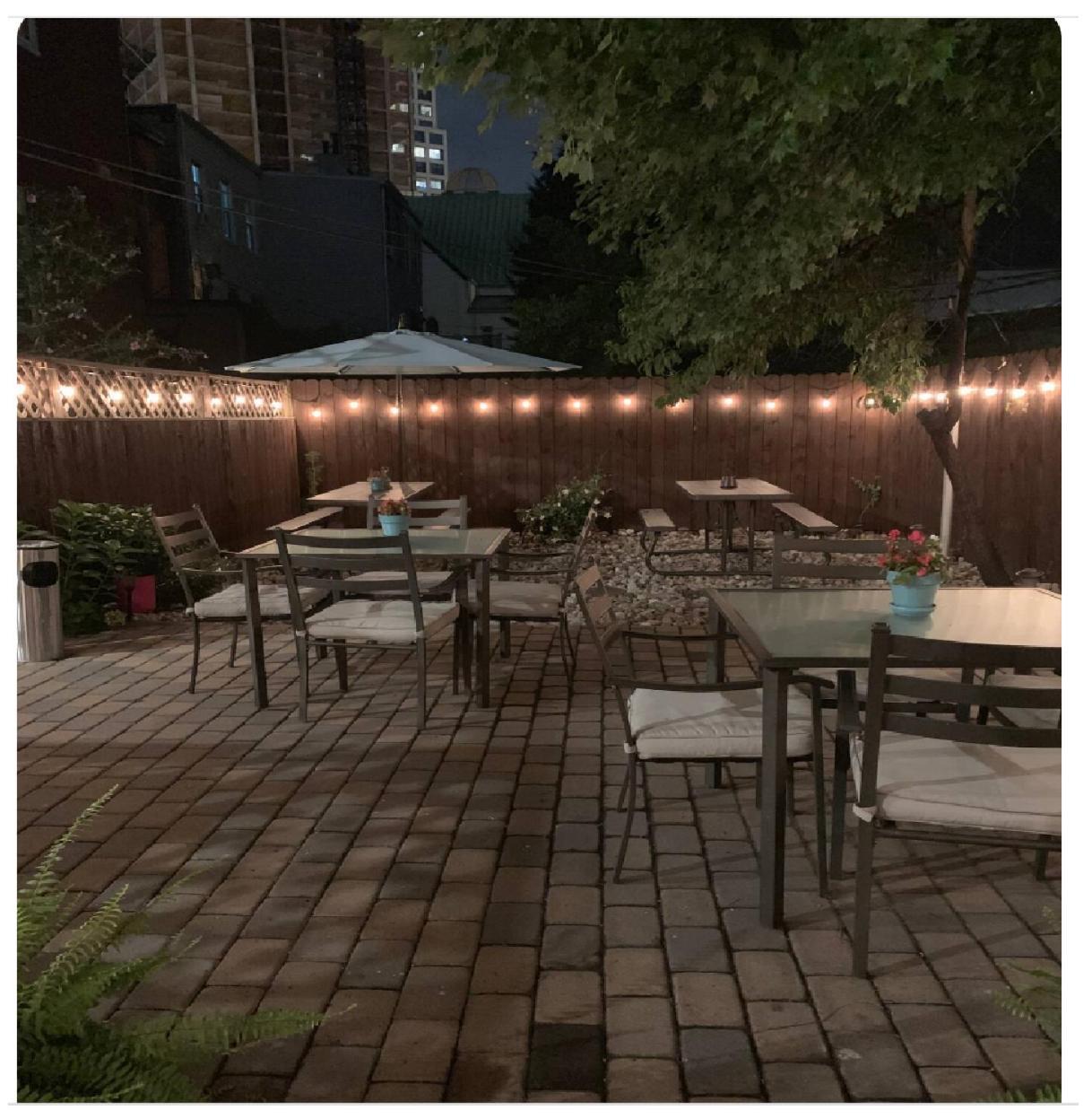 Magnolia Stay Near New York City เจอร์ซีย์ซิตี้ ภายนอก รูปภาพ